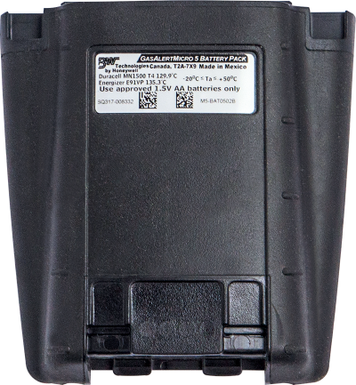 Buveco Battery Pack