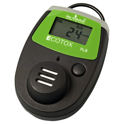 Buveco EcoTox